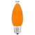 (NEW Technology) C9 - Orange - Opaque LED - VividCore Premium - 50% Brighter Thumbnail