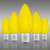 (NEW Technology) C9 - Yellow - Opaque LED - VividCore Premium - 50% Brighter Thumbnail