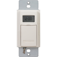 Digital 7-Day Astro Timer