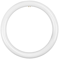 LED 16W CIRC HYBRID CCT SELECT
