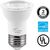 500 Lumens - 7 Watt - 3000 Kelvin - LED PAR16 Lamp Thumbnail