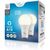 800 Lumens - 8 Watt - 4000 Kelvin - GU24 Base - LED A19 Light Bulb  Thumbnail