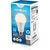2550 Lumens - 22 Watt - 4000 Kelvin - LED A21 Light Bulb Thumbnail
