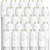 4 ft. LED T8 Tube - Color Selectable - 1950 Lumens - Type A/B - Operates With or Without Ballast Thumbnail
