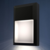 1600 Lumens - 16 Watt - Color Selectable Mini LED Wall Pack Fixture Thumbnail