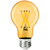 LED A19 Party Bulb - Yellow - 4.5 Watt Thumbnail