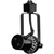 Track Light Fixture - Gimbal Ring - Black  Thumbnail