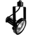  Track Light Fixture - Gimbal Ring - Black Thumbnail