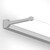 Surface and Wall Mount Kit - For Use With PLT PremiumSpec Architectural LED Linear Pendant Fixture Thumbnail