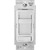 Electronic Low Voltage CFL/LED or Incandescent Dimmer Switch - Single Pole/3-Way Thumbnail