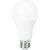 450 Lumens - 6 Watt - 4000 Kelvin - LED A19 Light Bulb Thumbnail