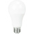 810 Lumens - 9 Watt - 3000 Kelvin - LED A19 Light Bulb Thumbnail