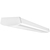 7605 Lumen Max - 65 Watt Max - 4 ft. x 5 in. Wattage and Color Selectable LED Wraparound Fixture Thumbnail
