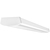 5616 Lumen Max - 48 Watt Max - 4 ft. x 5 in. Wattage and Color Selectable LED Wraparound Fixture Thumbnail