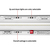 8 ft. Wattage and Color Selectable Architectural LED Linear Fixture with Regressed Lens - Up/Down Light - 11,330 Total Lumens - White Thumbnail