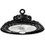 36,500 Lumens - 240 Watt - 5000 Kelvin - UFO LED High Bay Light Fixture Thumbnail