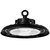 22,500 Lumens - 150 Watt - 5000 Kelvin - UFO LED High Bay Sensor Ready Light Fixture Thumbnail