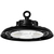 15,200 Lumens - 100 Watt - 4000 Kelvin - UFO LED High Bay Sensor Ready Light Fixture Thumbnail