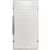 6500 Lumen Max - 50 Watt Max - 2 x 4 Wattage and Color Selectable LED Panel Fixture Thumbnail