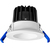 8 Watt - 600 Lumens - Natural Light - 3 in. Color Selectable LED Downlight Fixture Thumbnail