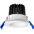 600 Lumens - 8 Watt - Natural Light - 3 in. Color Selectable LED Downlight Fixture Thumbnail