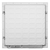 Architecturally Designed - Three-Dimensional Light Panels - 2 x 2 LED Troffer   Thumbnail