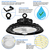 36,500 Lumens - 240 Watt - 5000 Kelvin - UFO LED High Bay Light Fixture Thumbnail