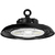 22,500 Lumens - 150 Watt - 4000 Kelvin - UFO LED High Bay Sensor Ready Light Fixture Thumbnail