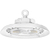 22,500 Lumens - 150 Watt - 4000 Kelvin - UFO LED High Bay Sensor Ready Light Fixture Thumbnail