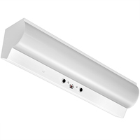 LED 2FT STAIRWELL SELECTABLE