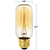 40 Watt - 106 Lumens - Incandescent Radio Style Vintage Light Bulb Thumbnail