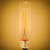 20 Watt - Vintage Antique Light Bulb - T10 Tubular Style Thumbnail
