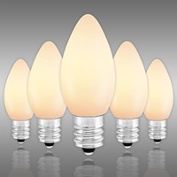 LED CIL C7 OPAQUE WW