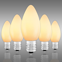 LED CIL C7 OPAQUE WWDLX