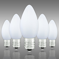 LED CIL C7 OPAQUE COOL WHT