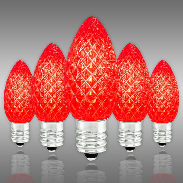LED C7 - Christmas Lite Co. CMS-10276