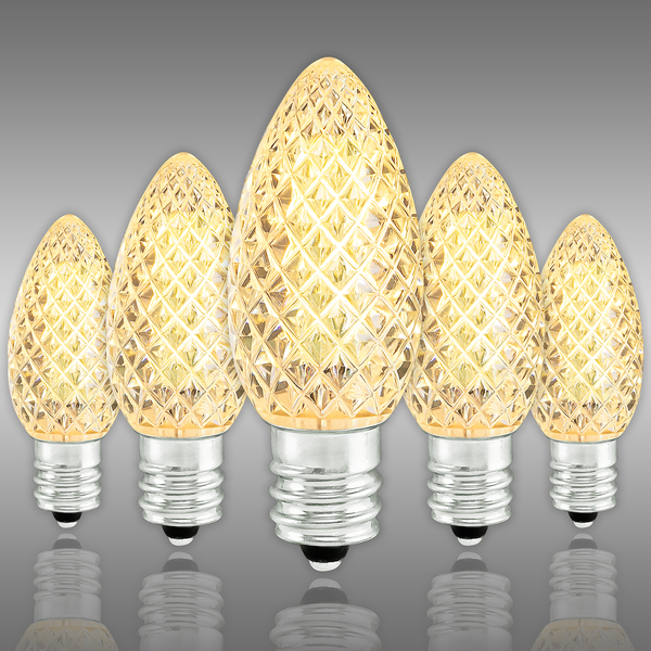 LED C7 - Christmas Lite Co. CMS-10284