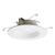 12 Watt - 900 Lumens - Natural Light - 6 in. Color Selectable Retrofit LED Downlight Fixture Thumbnail
