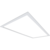 53 Watt Max - 6900 Lumen Max - 2 x 4 Wattage and Color Selectable LED Panel Fixture Thumbnail