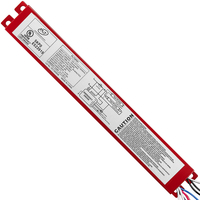 LED Emergency Backup Driver - Constant Current - 5 Watt - 40-100V Output - 90 Minute Operation - 120-277V Input - PLT Solutions - PLTS-20116