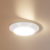 1000 Lumens - 15 Watt - 6 in. Color Selectable LED Surface Mount Downlight Fixture Thumbnail