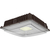 5400 Lumens - 40 Watt - Color Selectable LED Canopy Fixture Thumbnail