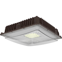 ProLED SLIM CANOPY 40W BRZ