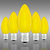 (NEW Technology) C7 - Yellow - Opaque LED - VividCore Premium - 50% Brighter Thumbnail