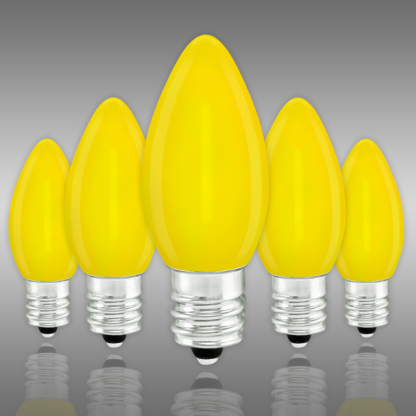 LED C7 - Christmas Lite Co. CMS-10254 - Primary