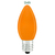 (NEW Technology) C7 - Orange - Opaque LED - VividCore Premium - 50% Brighter Thumbnail