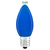 (NEW Technology) C7 - Blue - Opaque LED - VividCore Premium - 50% Brighter Thumbnail