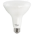 1000 Lumens - 11 Watt - 5000 Kelvin - LED BR40 Lamp Thumbnail
