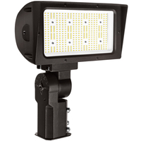 LED RND BK FLD 90/120/150W SF