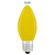 (NEW Technology) C7 - Yellow - Opaque LED - VividCore Premium - 50% Brighter Thumbnail